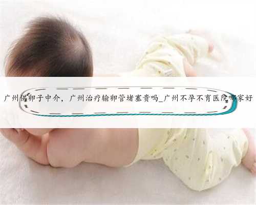 广州供卵子中介，广州治疗输卵管堵塞贵吗_广州不孕不育医院哪家好